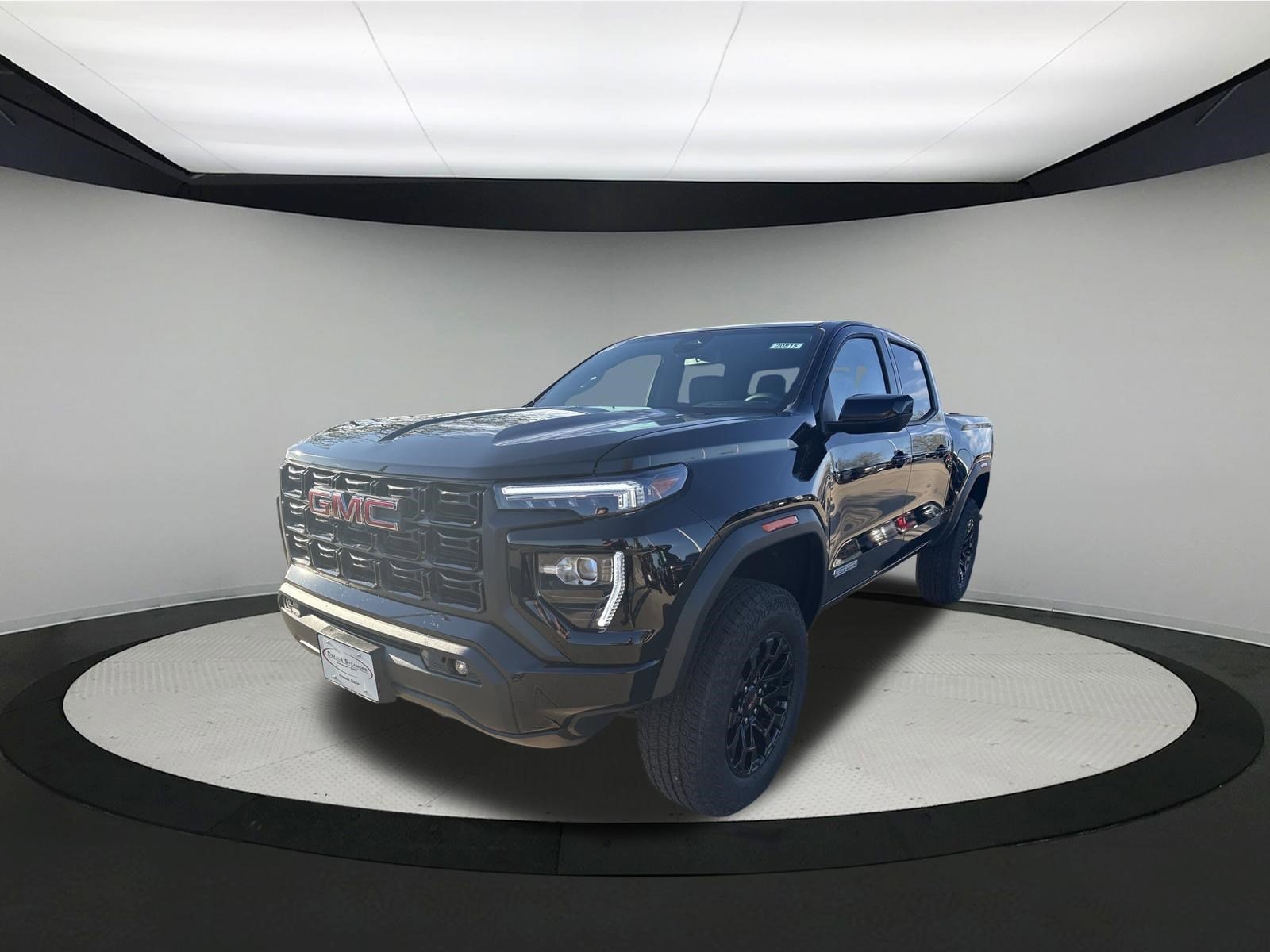 2026 GMC Canyon 4WD Elevation Crew Cab Short Box's photo