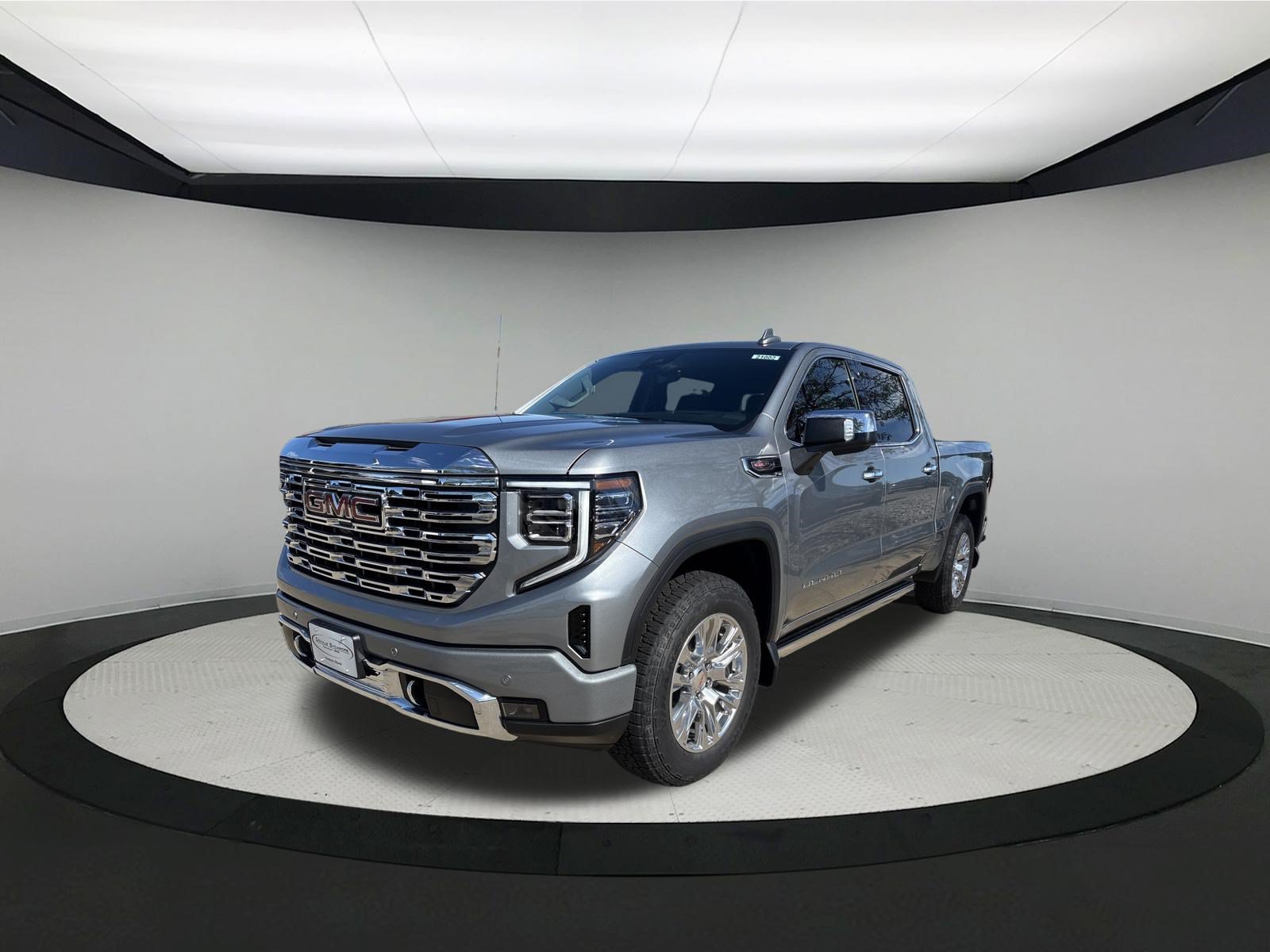 2026 GMC Sierra 1500 Denali Truck