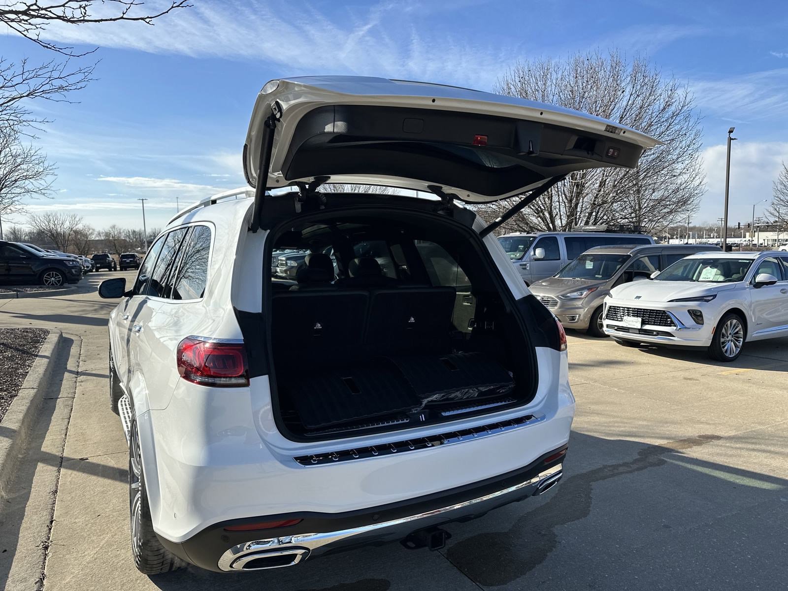 2023 Mercedes-Benz GLS GLS450 - Photo 6