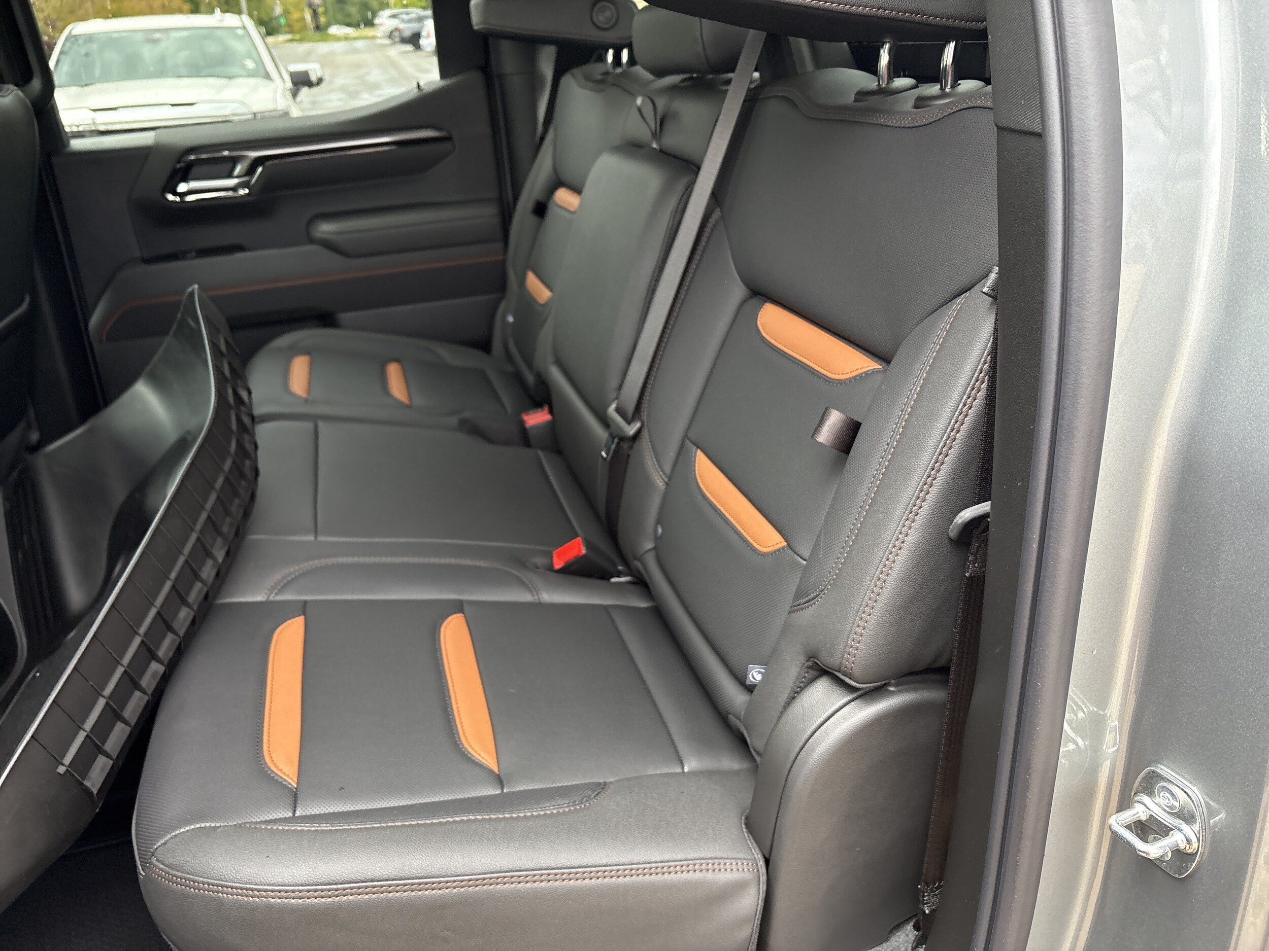 2026 GMC Sierra 1500 AT4 - Photo 15
