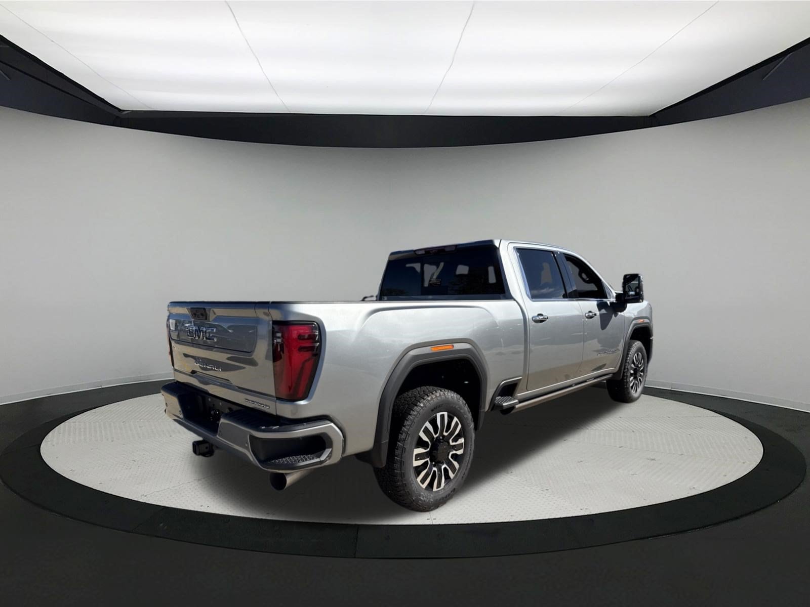 2026 GMC Sierra 2500HD Denali Ultimate - Photo 6