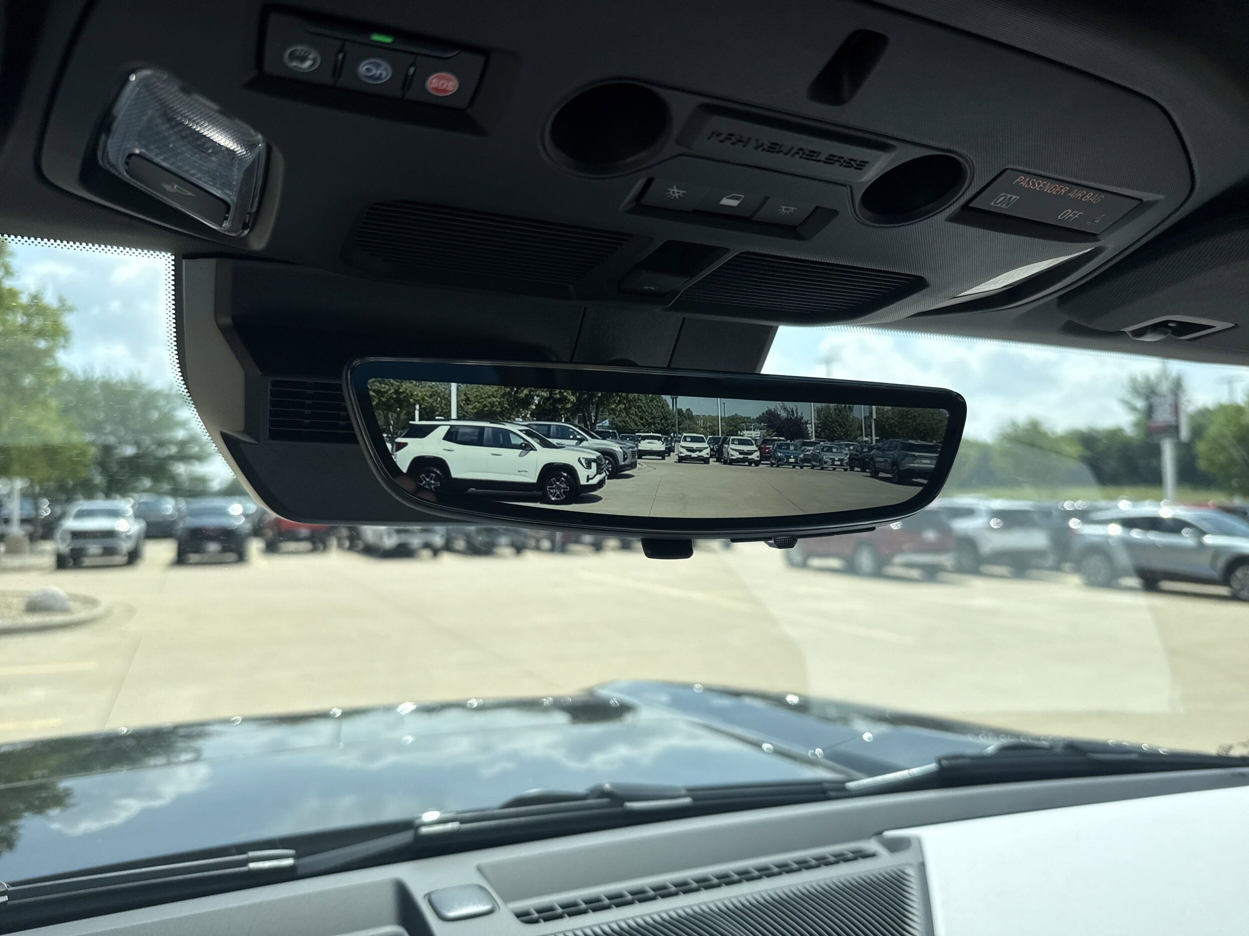 2025 GMC HUMMER EV 3X - Photo 17