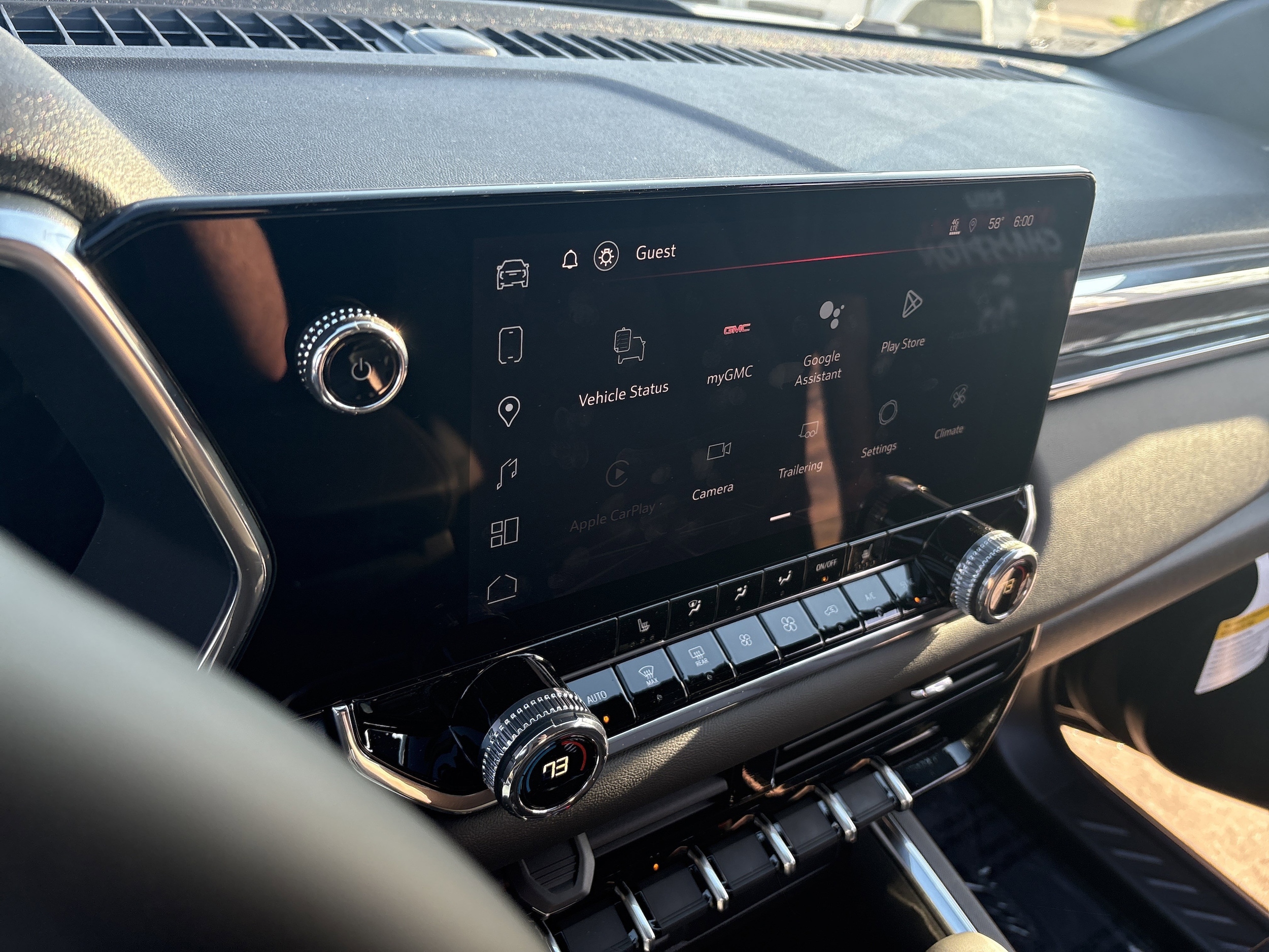 2026 GMC Canyon Elevation - Photo 21
