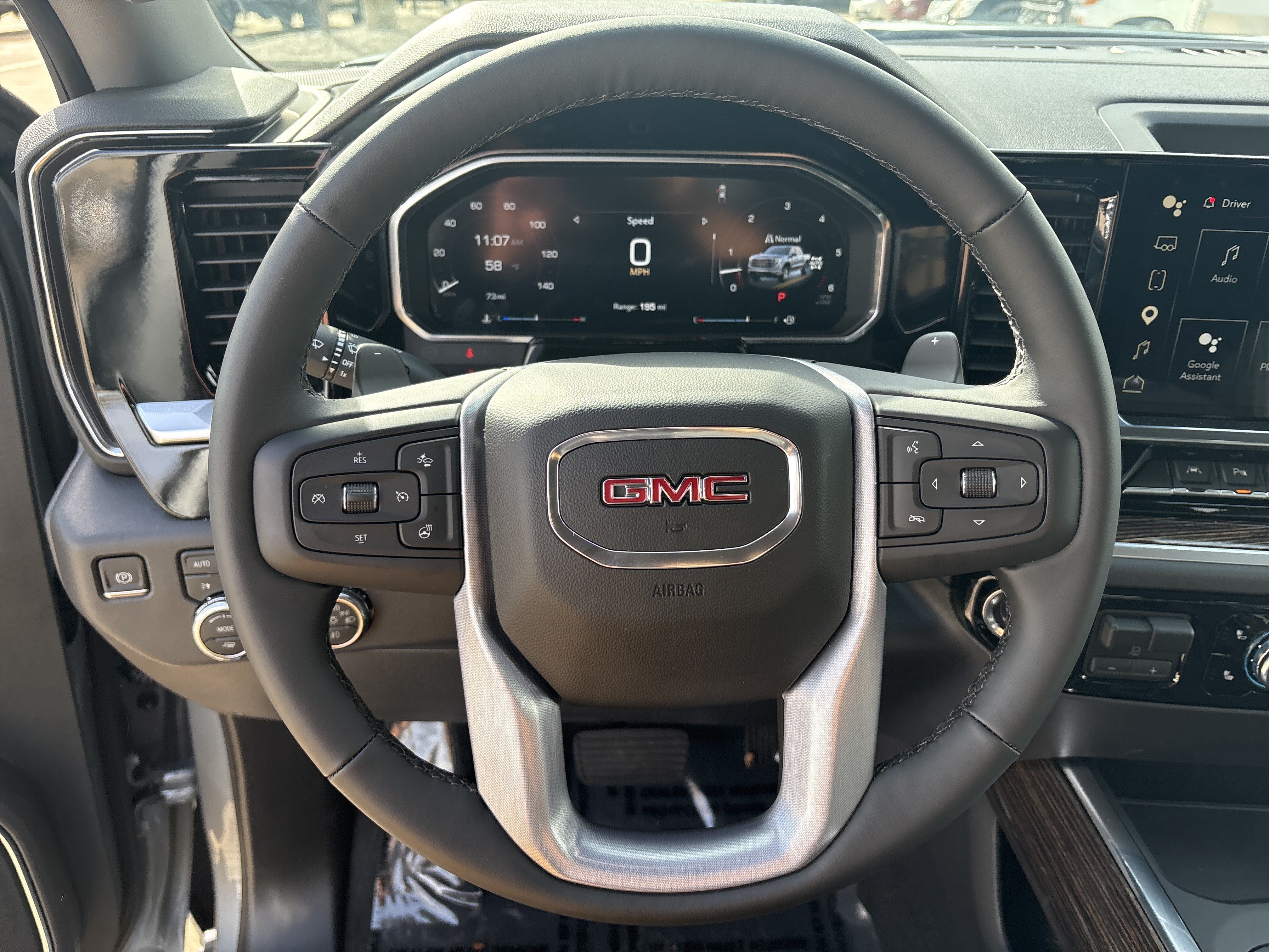 2026 GMC Sierra 1500 Elevation - Photo 21