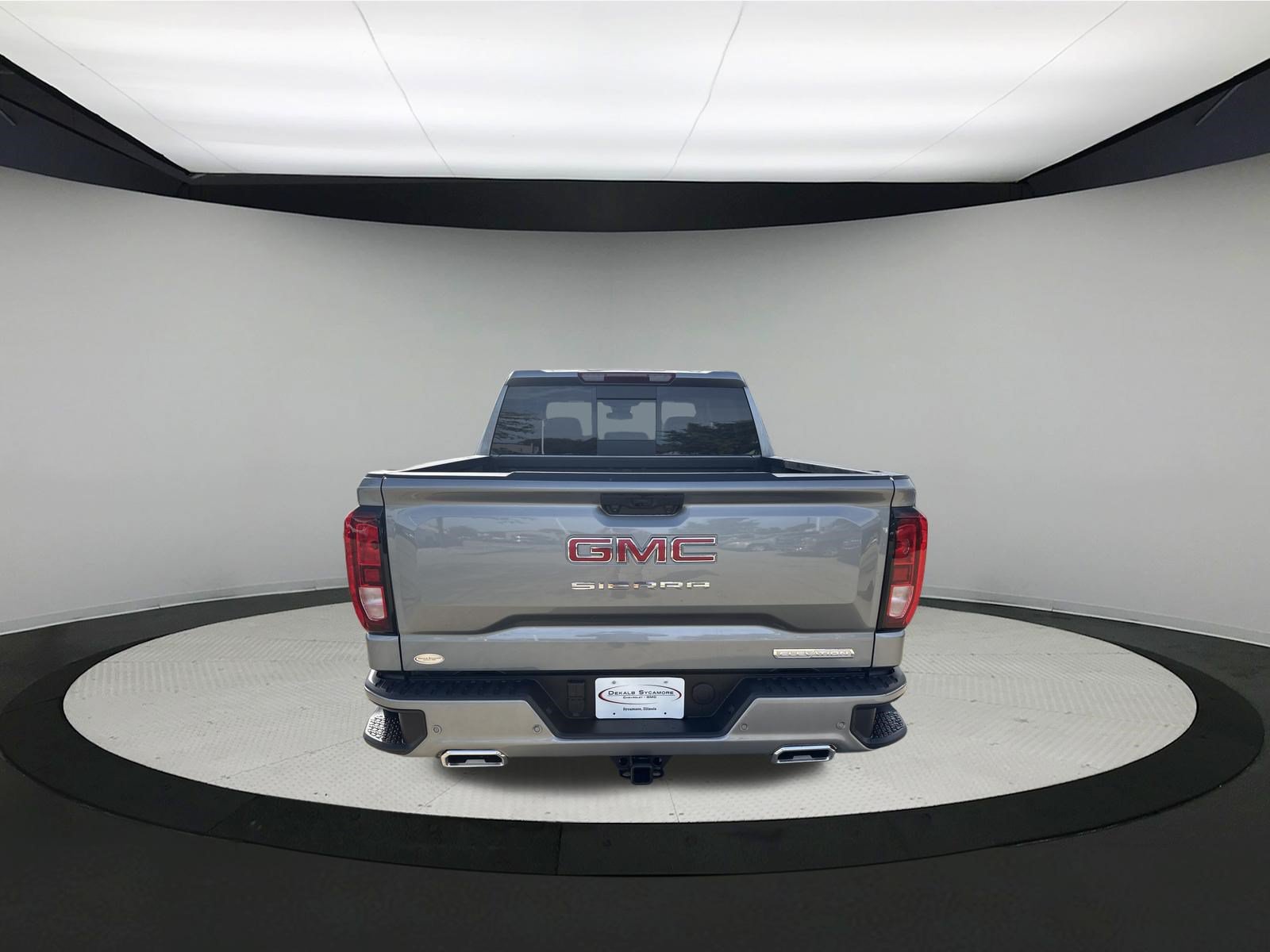 2026 GMC Sierra 1500 Elevation - Photo 6
