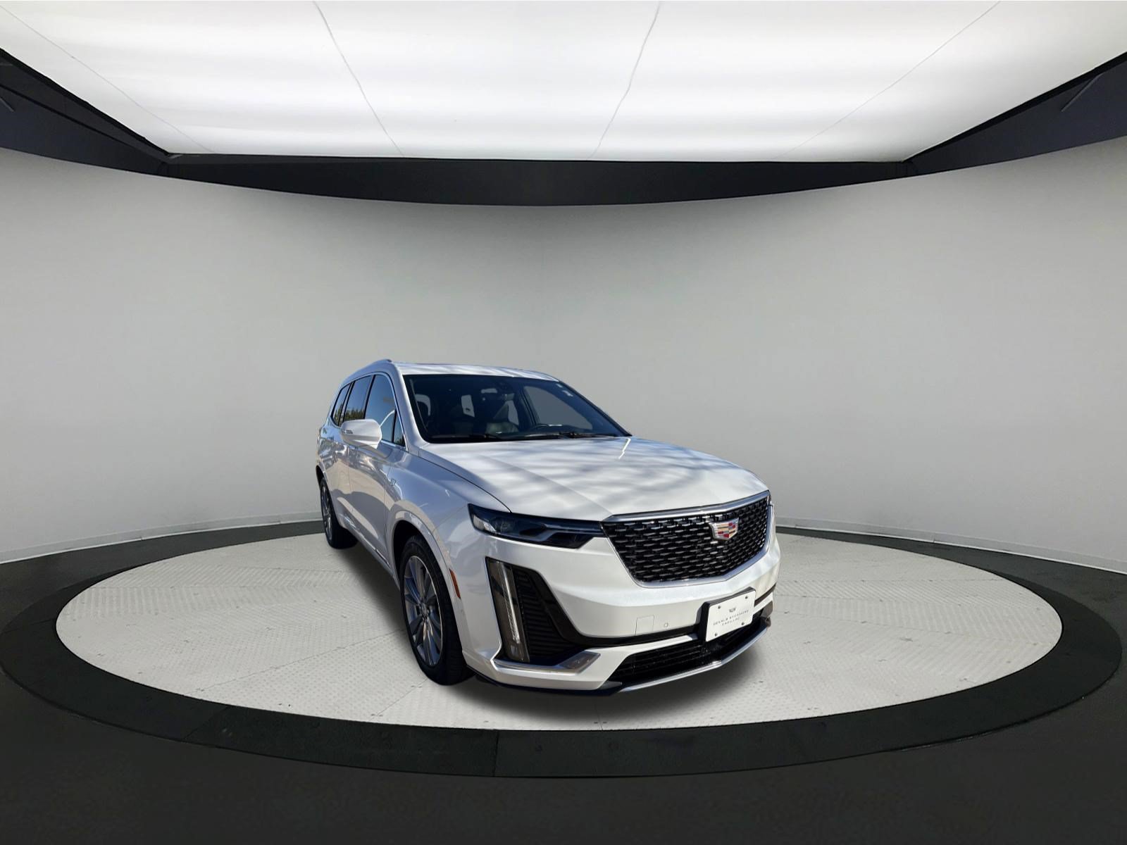 2024 Cadillac XT6