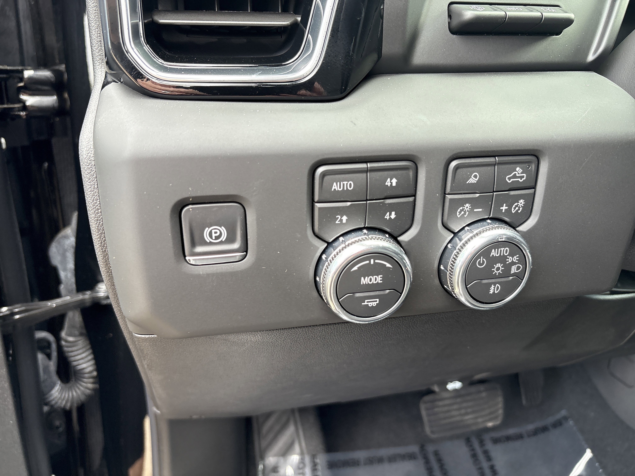 2026 GMC Sierra 1500 Denali - Photo 19