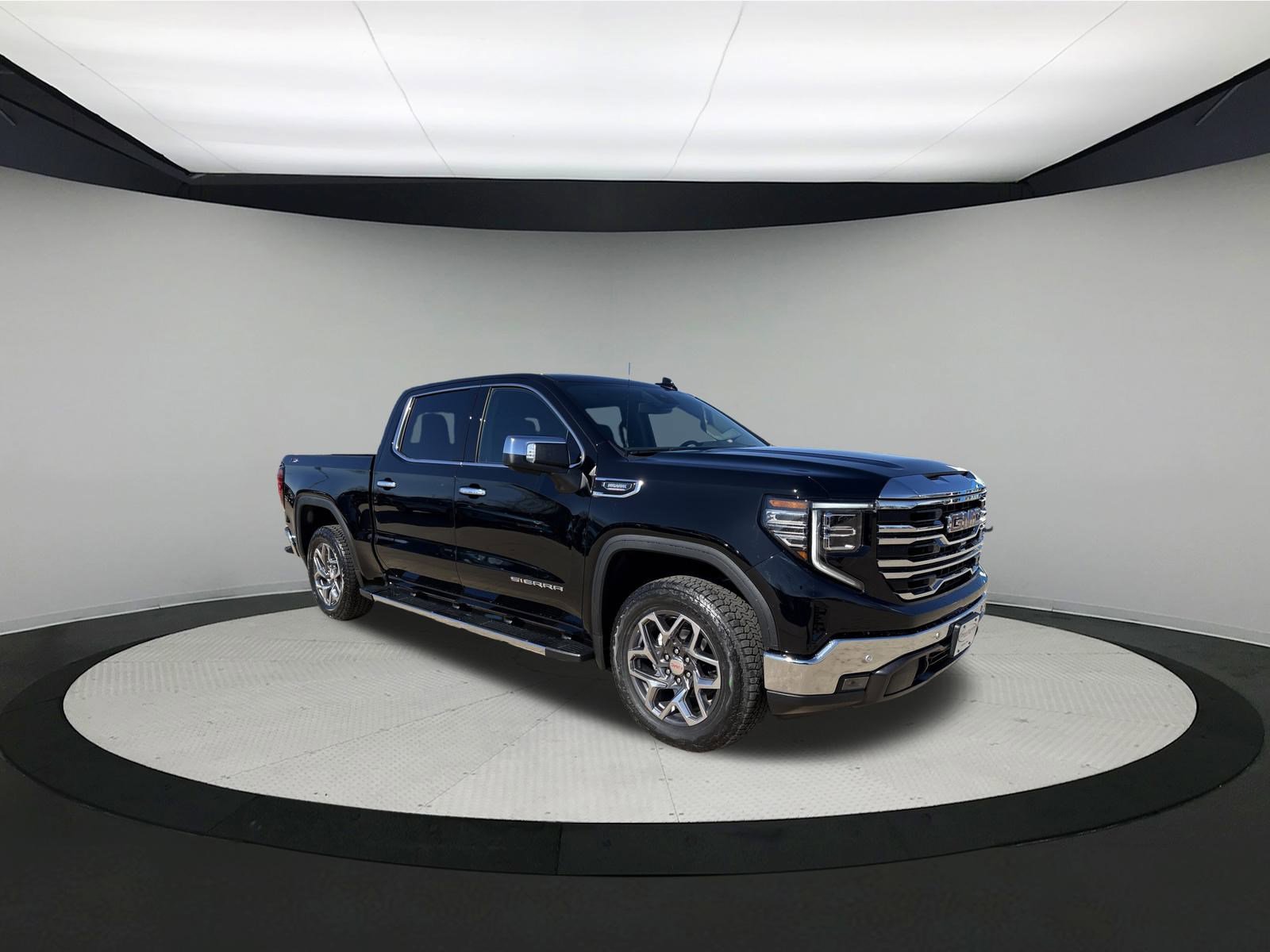 2026 GMC Sierra 1500 SLT Truck
