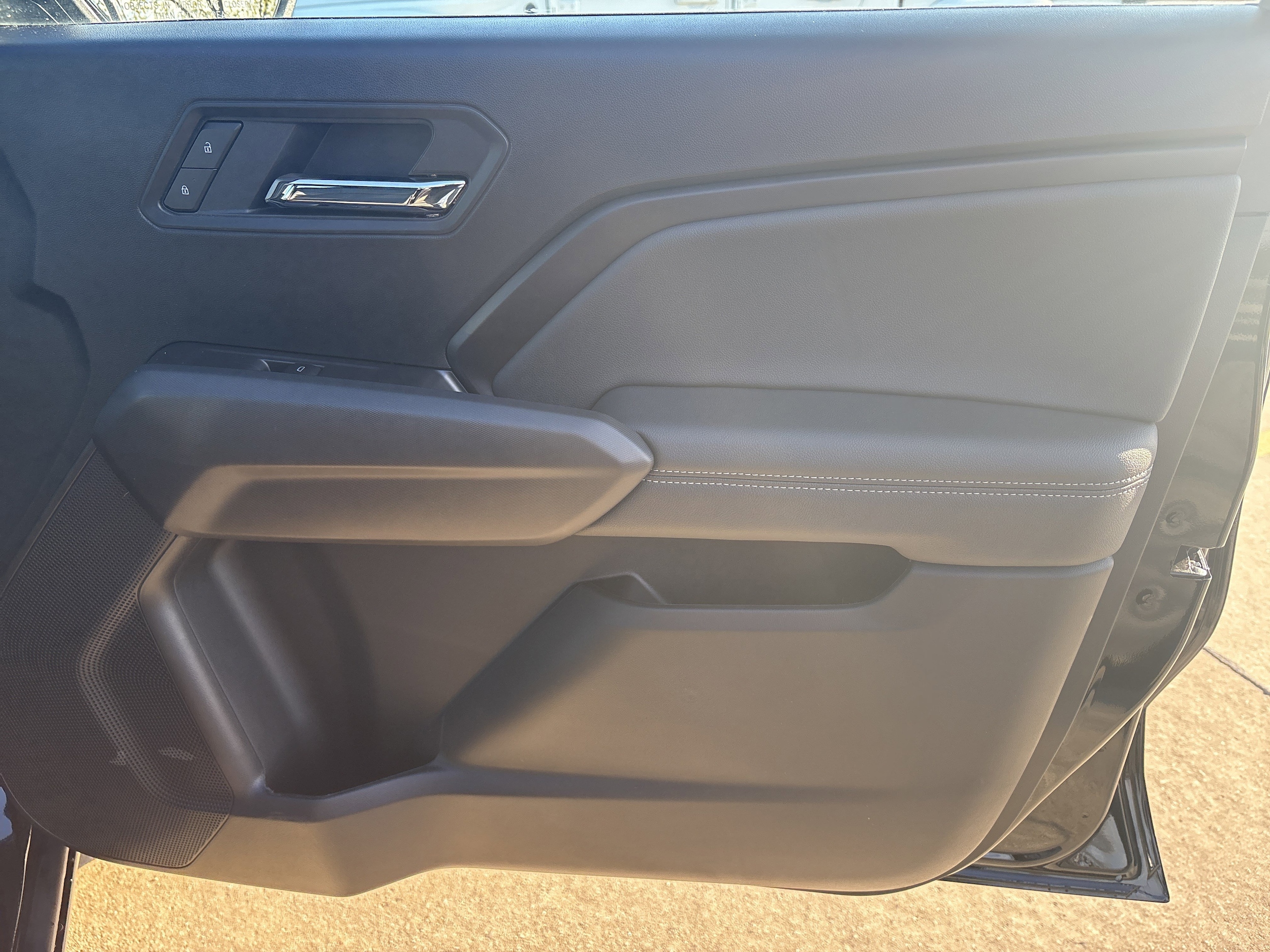 2026 GMC Canyon Elevation - Photo 17