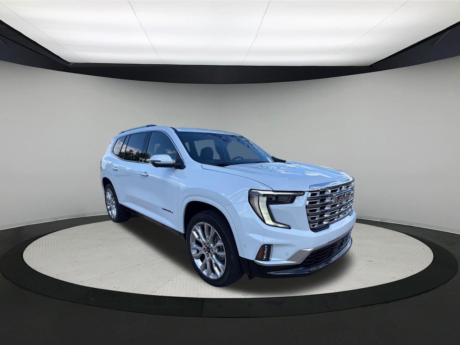 2026 GMC Acadia Denali - Photo 7
