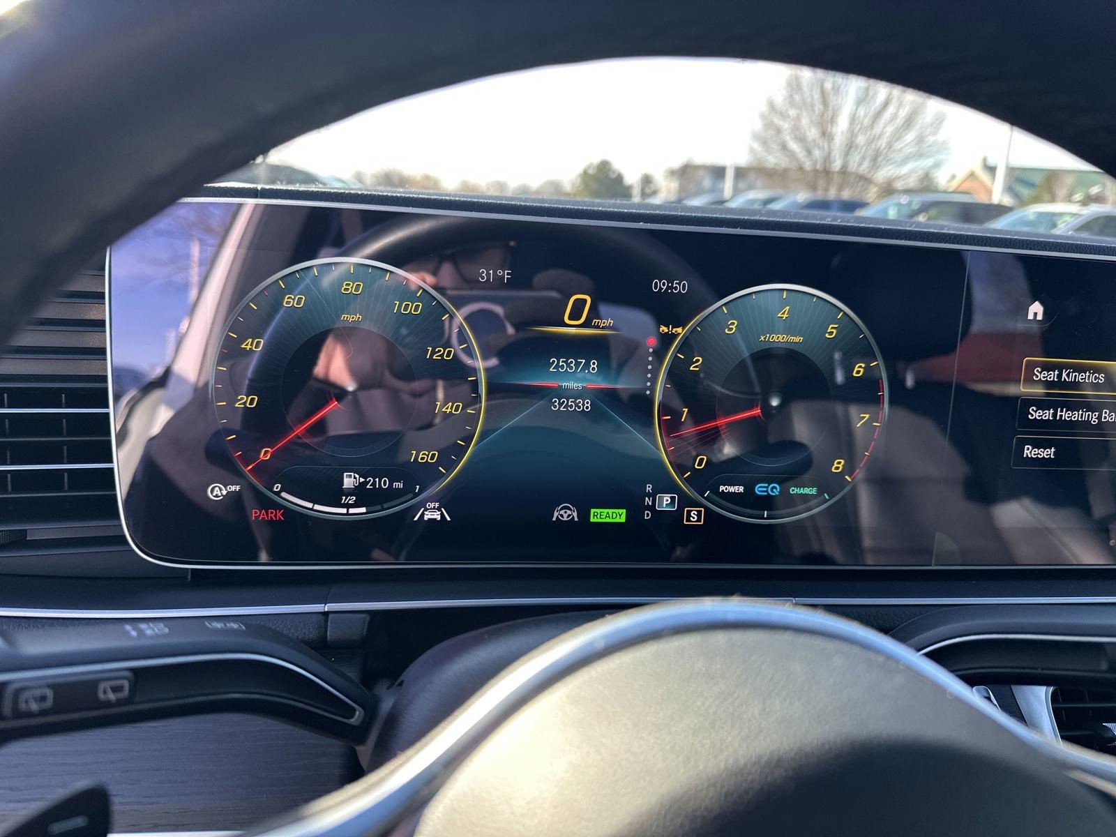 2023 Mercedes-Benz GLS GLS450 - Photo 19