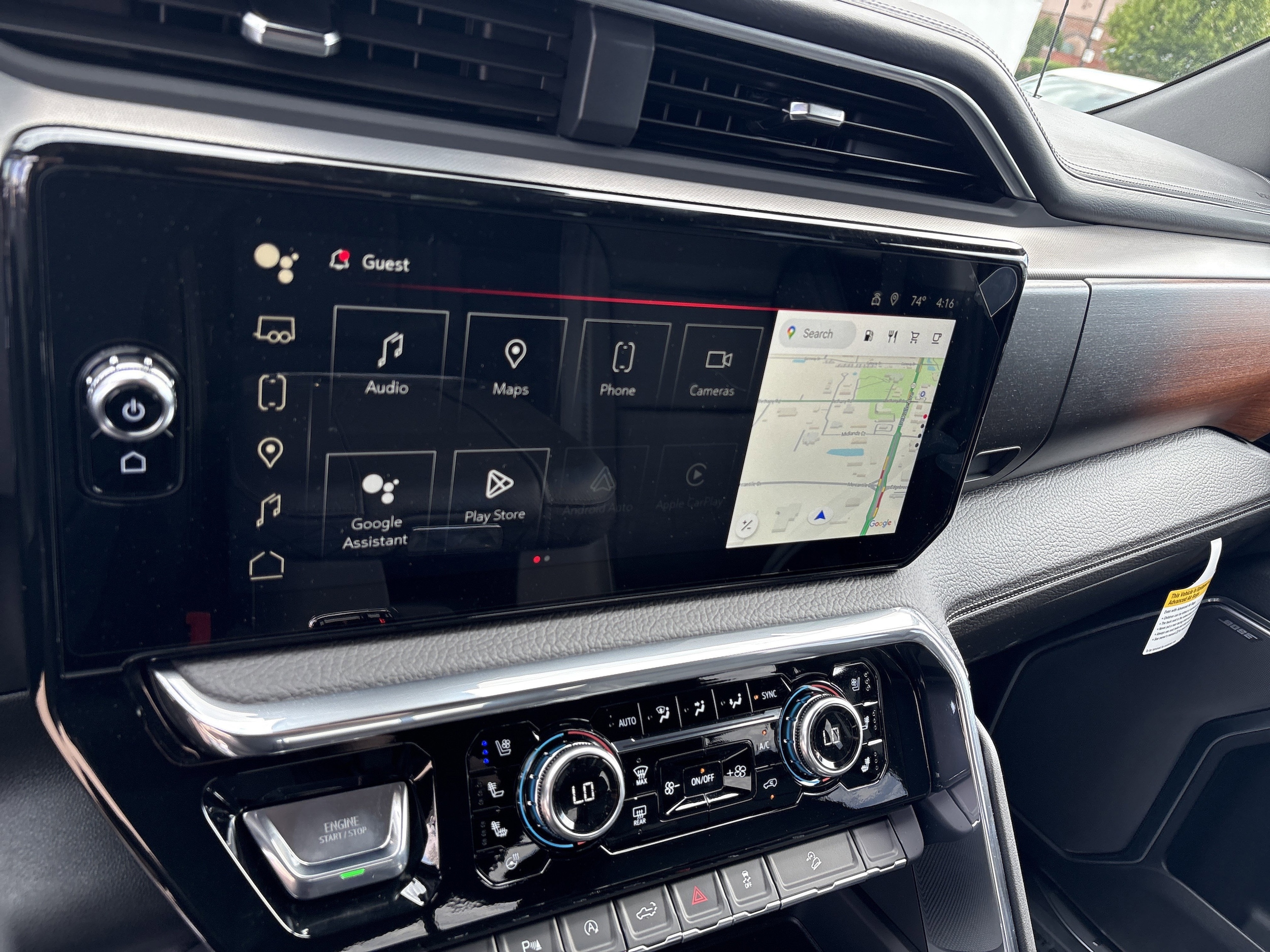 2026 GMC Sierra 1500 Denali - Photo 22