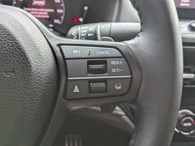 2024 Honda Accord Hybrid Sport-L - Photo 25
