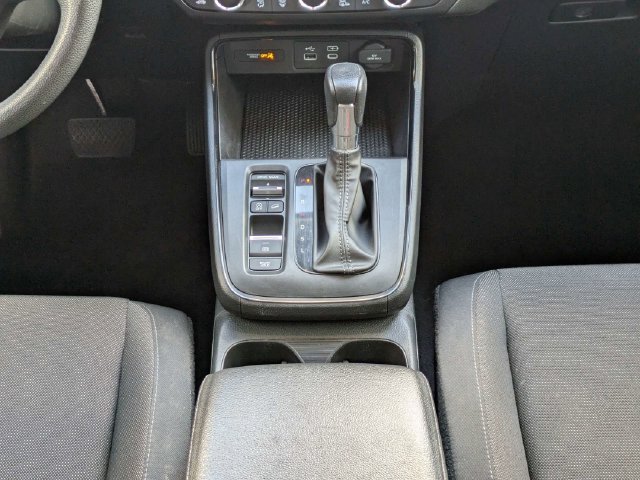 2024 Honda CR-V EX - Photo 25