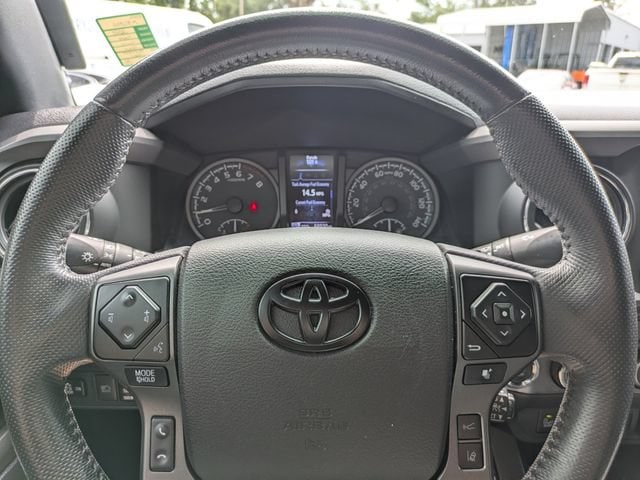 2021 Toyota Tacoma TRD Off Road - Photo 34