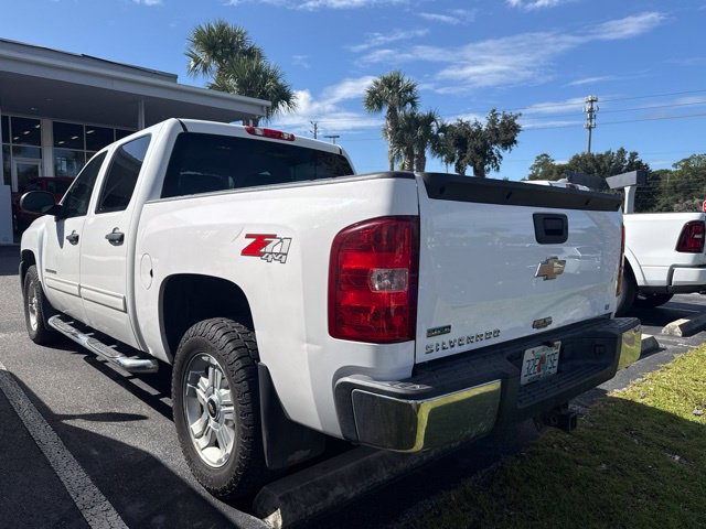 2010 Chevrolet Silverado 1500 LT - Photo 10