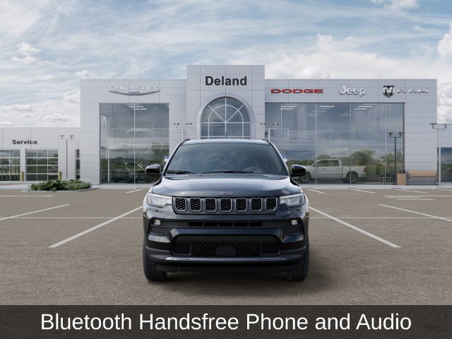 2026 Jeep Compass Altitude Special Edition - Photo 9