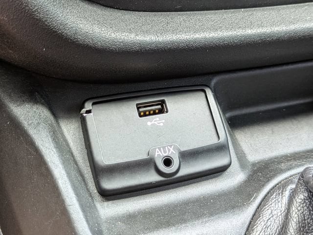 2015 RAM Promaster City SLT - Photo 21
