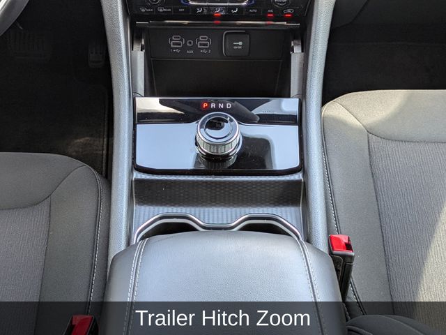 2024 Jeep Grand Cherokee L Laredo - Photo 27