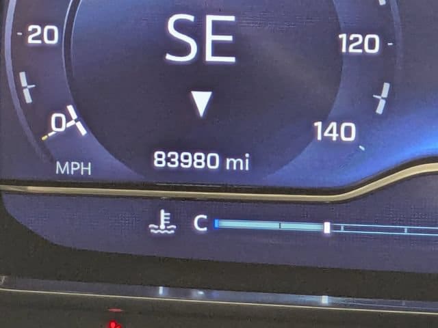 2023 Chevrolet Tahoe RST - Photo 37