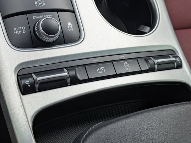 2022 Kia Stinger GT1 - Photo 29