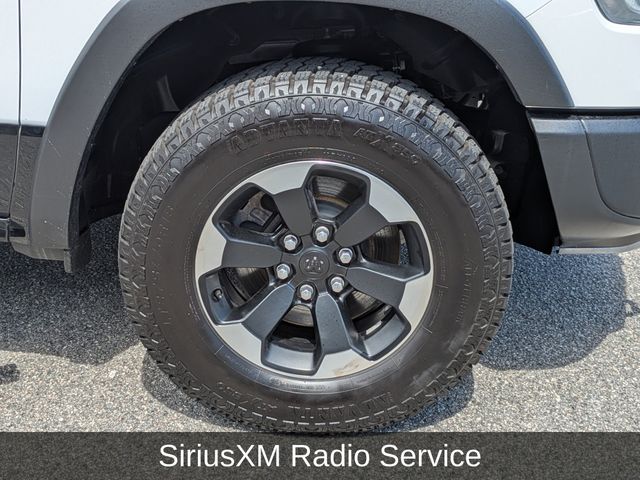 2024 RAM Ram 1500 Pickup Rebel - Photo 12