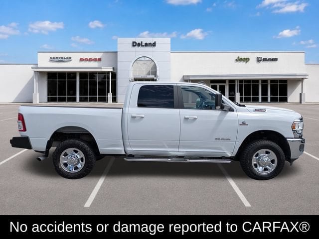 2021 RAM Ram 2500 Pickup Big Horn - Photo 3