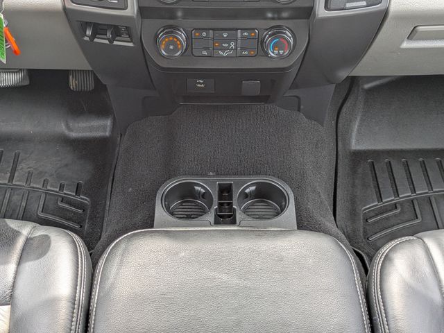 2019 Ford F-250 Super Duty XLT - Photo 24