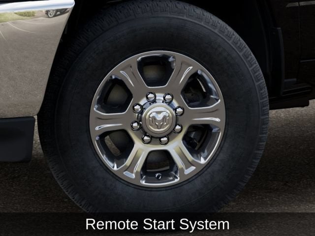 2026 RAM 2500 Big Horn - Photo 10