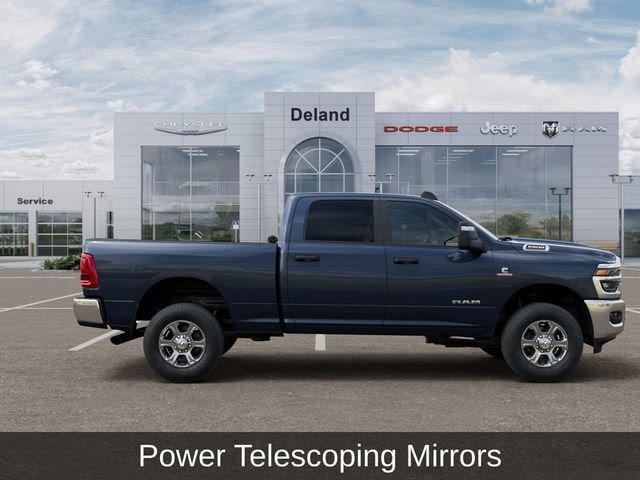 2026 RAM 2500 Big Horn - Photo 25