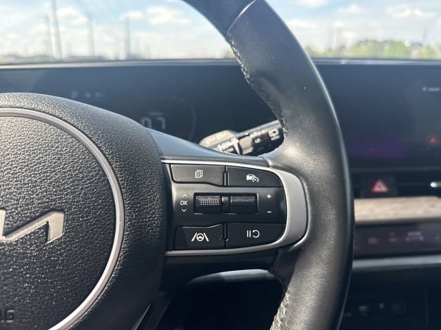 2023 Kia Sportage X-Line - Photo 18