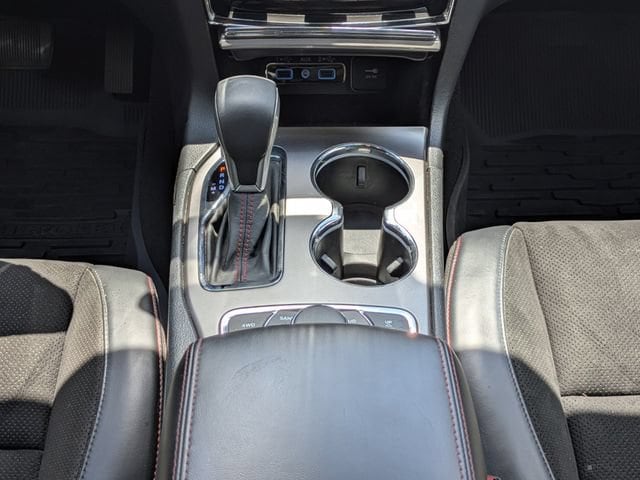 2019 Jeep Grand Cherokee Trailhawk - Photo 21