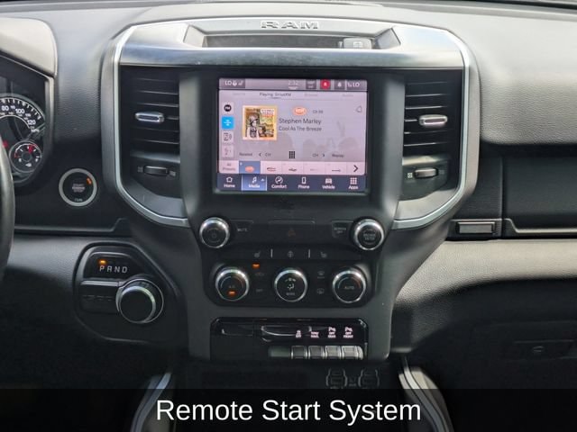 2022 RAM Ram 1500 Pickup Big Horn/Lone Star - Photo 26