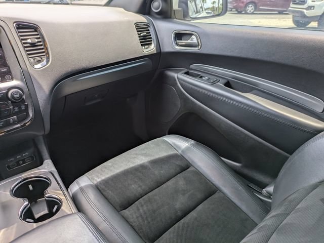 2019 Dodge Durango R/T - Photo 19