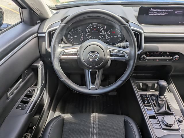 2024 Mazda CX-50 S PREMIUM - Photo 19