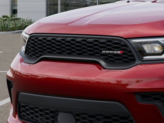 2026 Dodge Durango GT - Photo 15