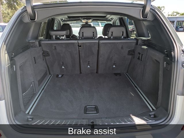 2020 BMW X3 30i - Photo 17