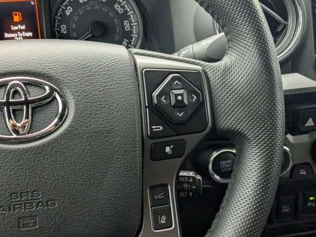2023 Toyota Tacoma TRD Sport - Photo 28