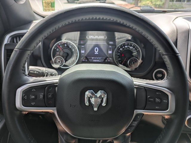 2022 RAM Ram 1500 Pickup Big Horn/Lone Star - Photo 37