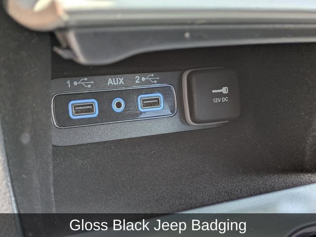 2021 Jeep Grand Cherokee Laredo X - Photo 32