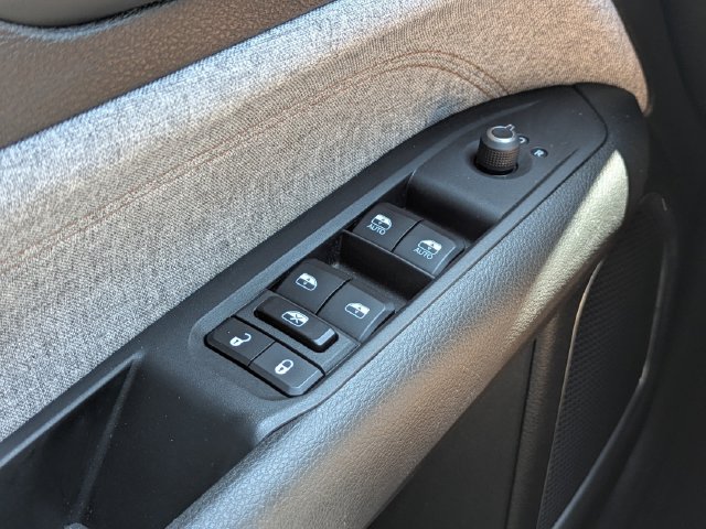 2024 Jeep Compass Latitude Lux - Photo 24