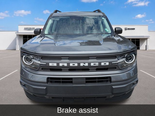 2024 Ford Bronco Sport Big Bend - Photo 11