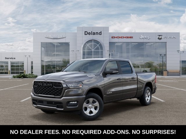 2026 RAM 1500 Pickup Big Horn/Lone Star