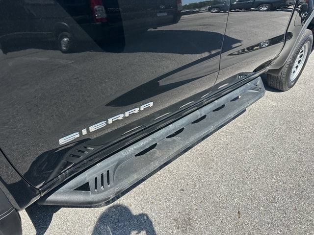 2026 GMC Sierra 1500 Pro - Photo 7
