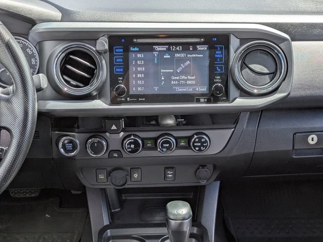 2016 Toyota Tacoma TRD Sport - Photo 23