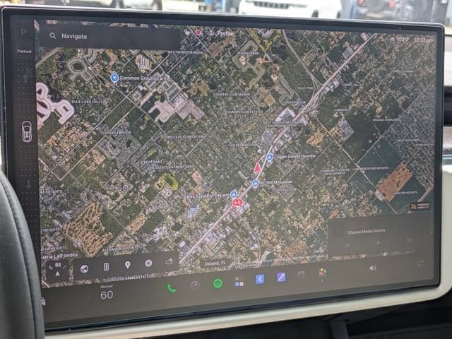 2022 Tesla Model X Plaid - Photo 25
