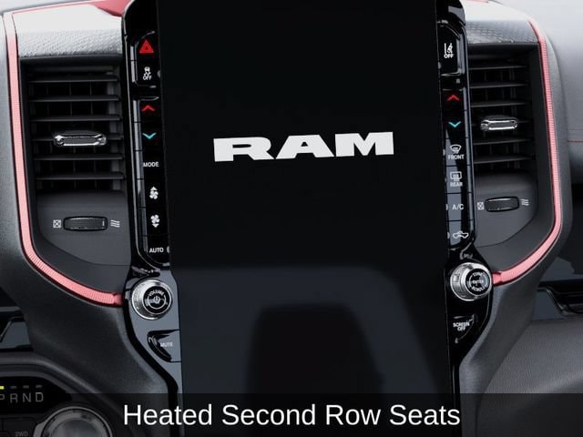 2026 RAM 1500 Rebel - Photo 21