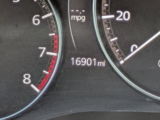 2024 Mazda CX-50 S PREMIUM - Photo 33