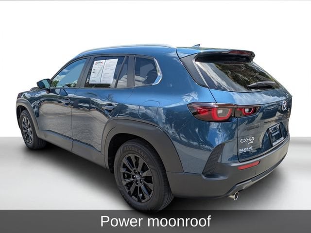 2024 Mazda CX-50 S PREMIUM - Photo 6