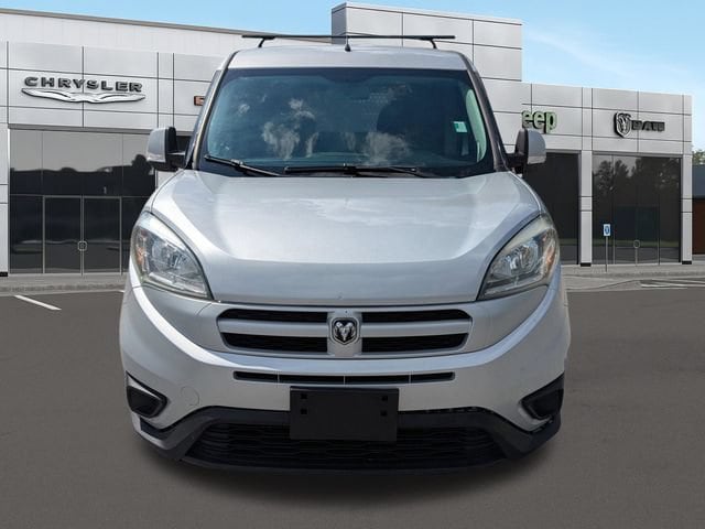 2015 RAM Promaster City SLT - Photo 10